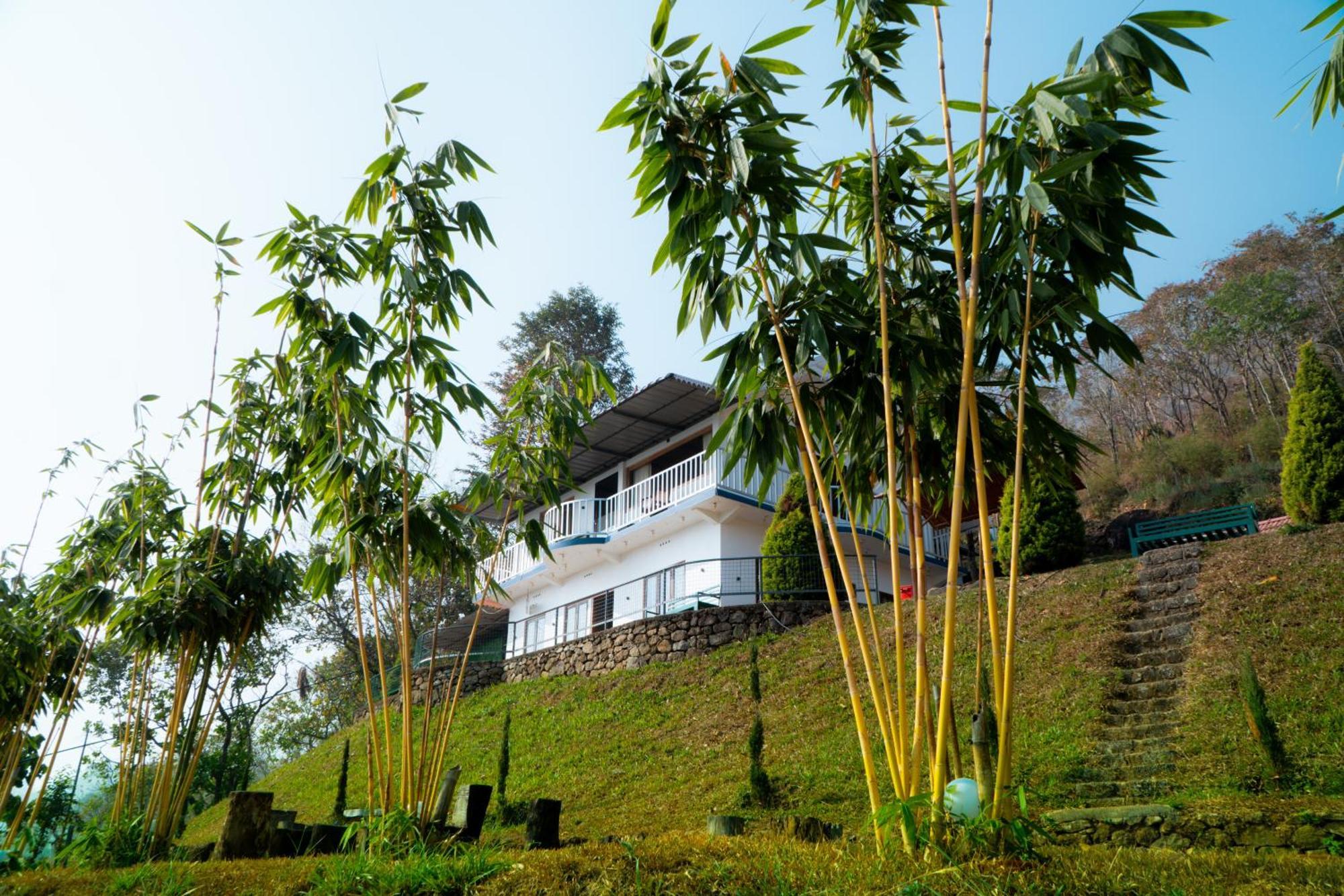 Palkulam Heights Villa Kumudi Exterior photo